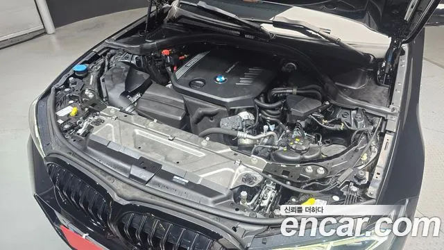 BMW 3-Series 3 серия (G20) 320d M Sport — Фото автомобиля 6