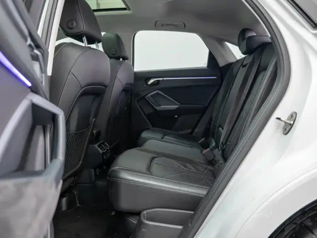 Audi Q3 Sportback — Фото автомобиля 16