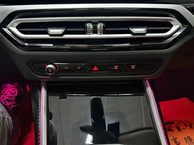 BMW 3 Series — Фото автомобиля 12