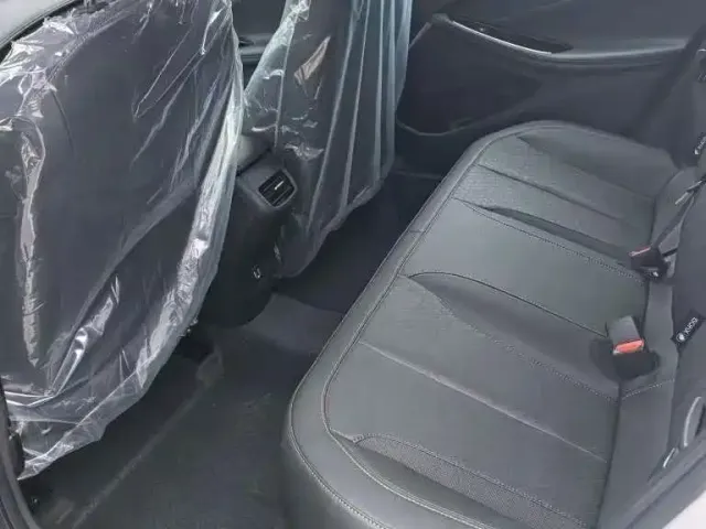 Buick Verano — Фото автомобиля 4
