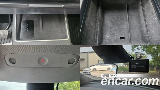Tesla Model Y — Фото автомобиля 9