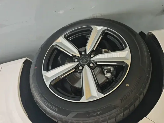 Ford Mondeo — Фото автомобиля 22