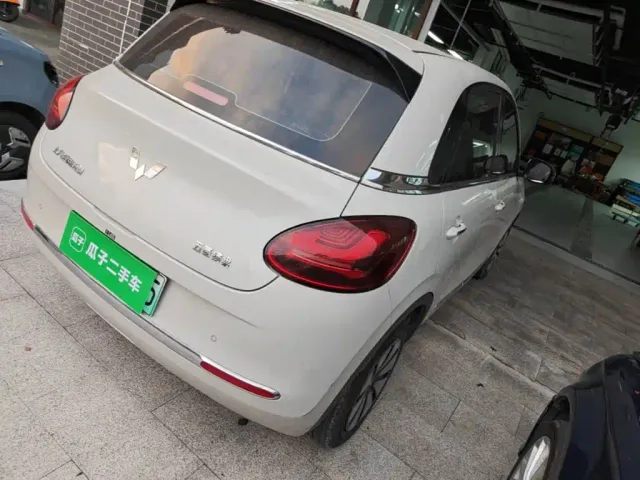 Wuling Bingo — Фото автомобиля 6