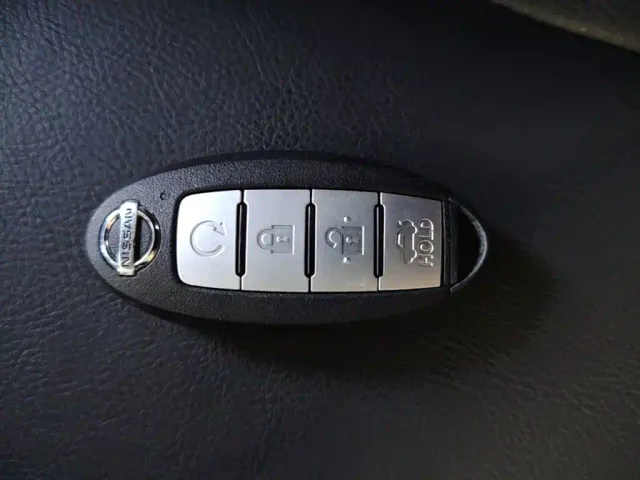 Nissan Sylphy — Фото автомобиля 8