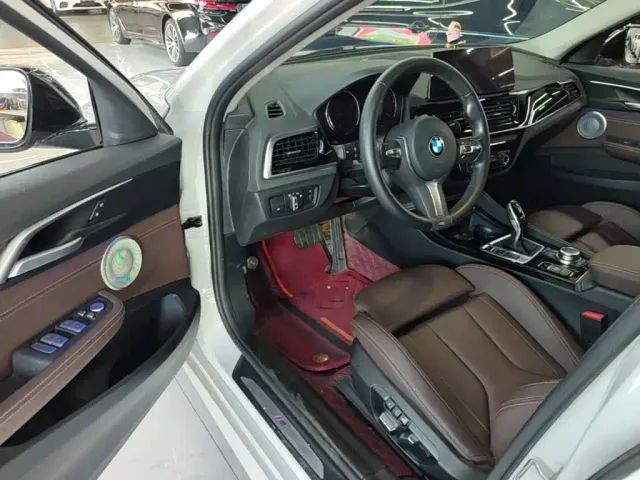 BMW 1 Series — Фото автомобиля 15