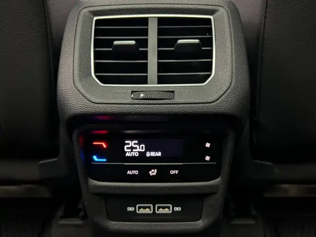 Volkswagen Tayron — Фото автомобиля 21