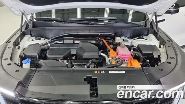 Kia Sorento — Фото автомобиля 6