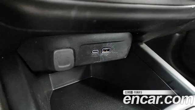 ChevroletGMDaewoo Trax Trax Кроссовер — Фото автомобиля 24