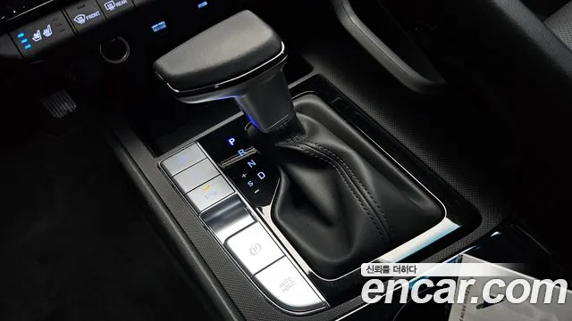 Hyundai AVANTE Новый Avante (CN7) — Фото автомобиля 7