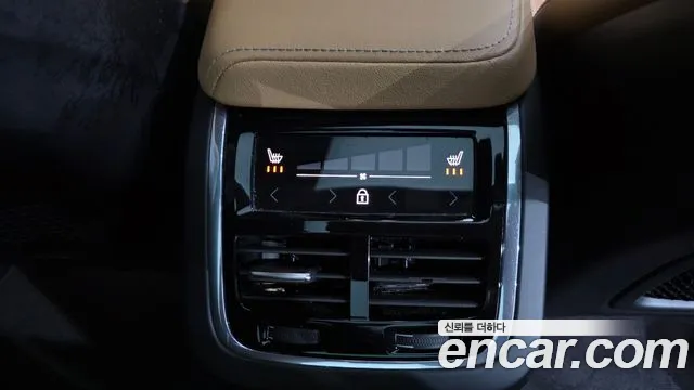 Вольво V60 V60 Cross Country 2 поколение B5 Ultimate AWD — Фото автомобиля 19
