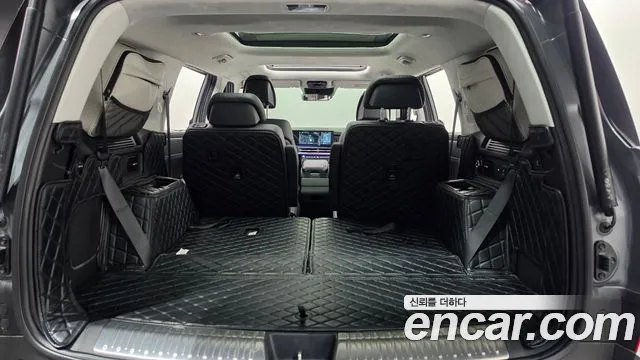 Hyundai Santa Fe MX5 — Фото автомобиля 22