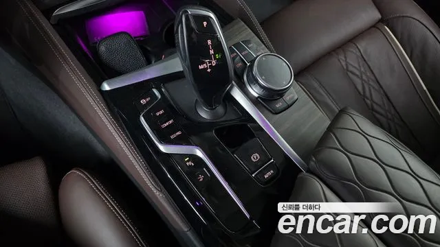 BMW Gran Turismo G32 — Фото автомобиля 12