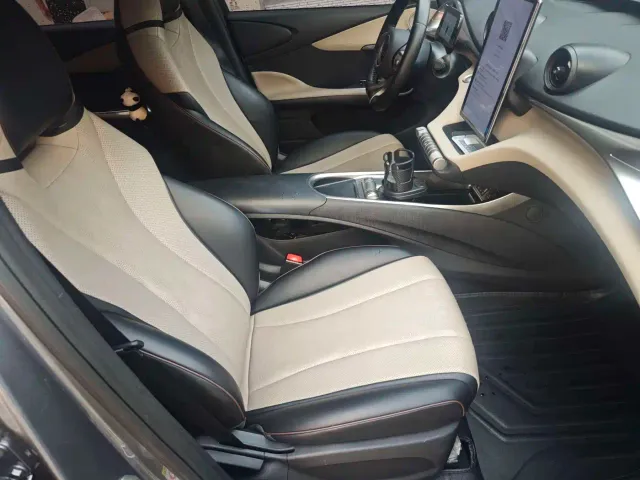 BYD Dolphin — Фото автомобиля 10