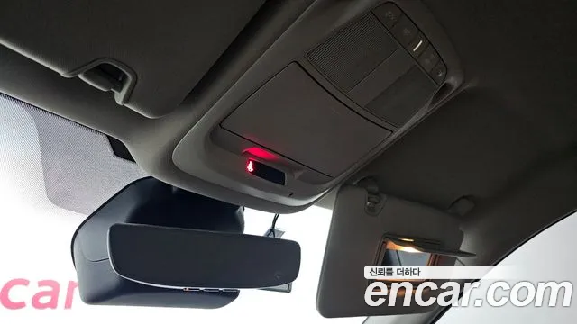 Renault-KoreaSamsung QM6 Новый QM6 2.0 LPe RE Signature 2WD — Фото автомобиля 29