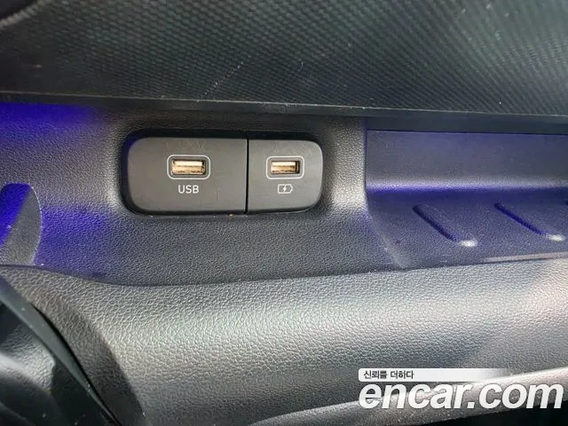Hyundai Casper Casper Inspiration — Фото автомобиля 20