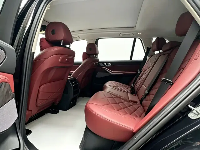 BMW X5 — Фото автомобиля 4