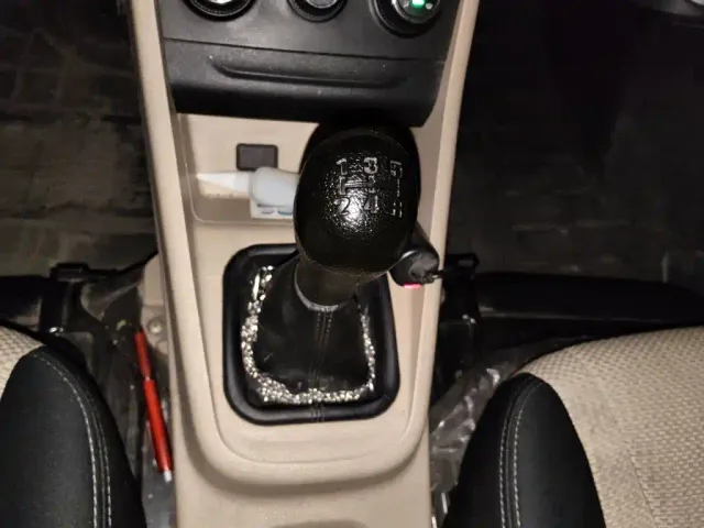 Changan Kuayue Kuayuexing V3 — Фото автомобиля 10