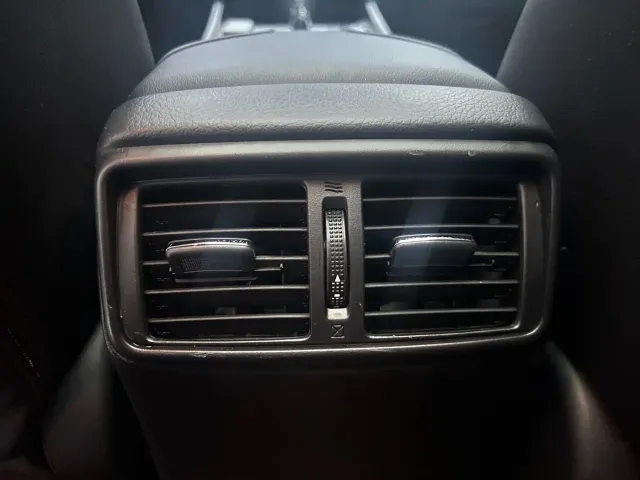 Nissan X-Trail — Фото автомобиля 17