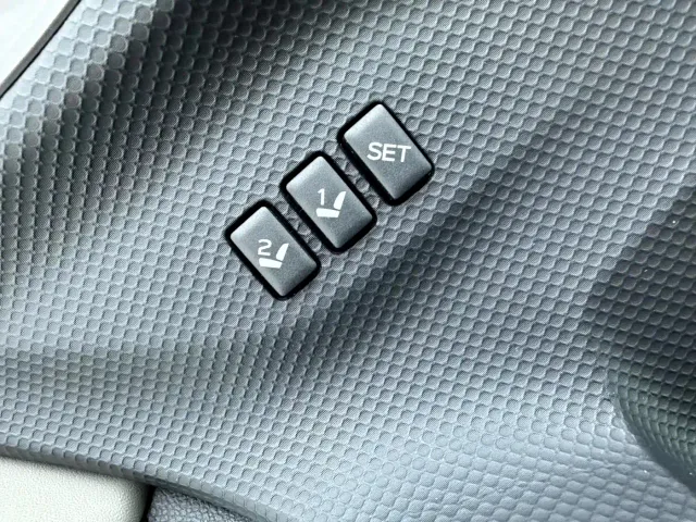 Subaru Forester — Фото автомобиля 14