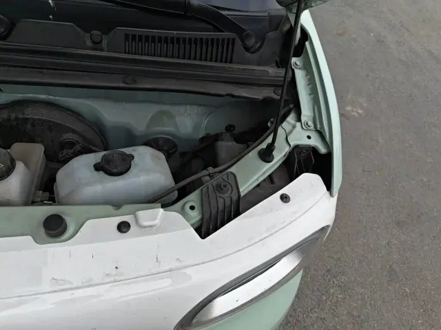 Wuling Hongguang Mini EV — Фото автомобиля 21