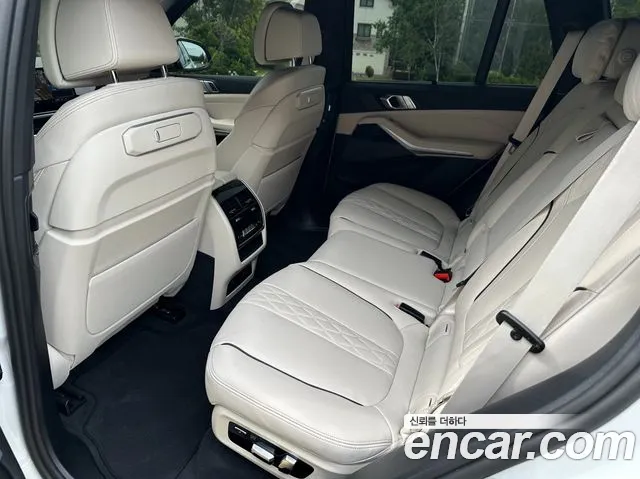 BMW X5 — Фото автомобиля 6