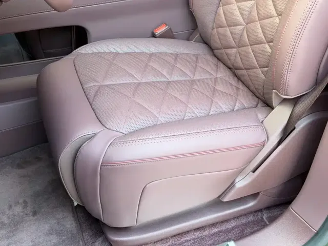 NIO NIO ES9 2026 Base Model — Фото автомобиля 12