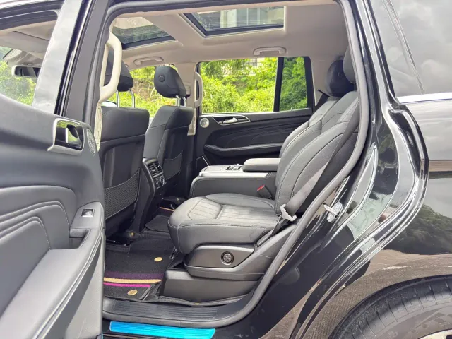 BAIC Beijing Offroad BJ90 — Фото автомобиля 9