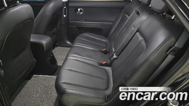 Hyundai Ioniq5 Ioniq5 — Фото автомобиля 11