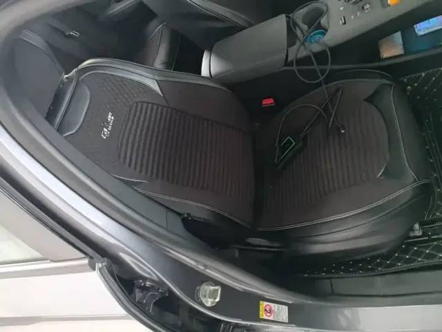 BYD Qin PLUS — Фото автомобиля 24