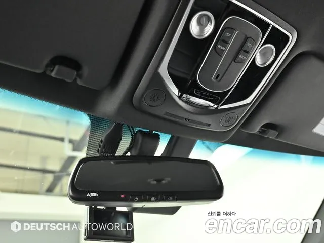 KG_Mobility_Ssangyong Torres Torres Бензин 1.5 2WD — Фото автомобиля 18