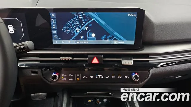 Kia Sportage 5th Gen — Фото автомобиля 18