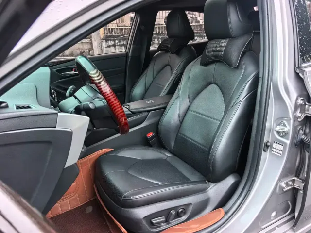 Toyota Avalon 2022 2.0L Luxury Edition — Фото автомобиля 15