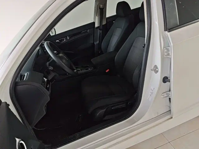 Honda Integra — Фото автомобиля 14