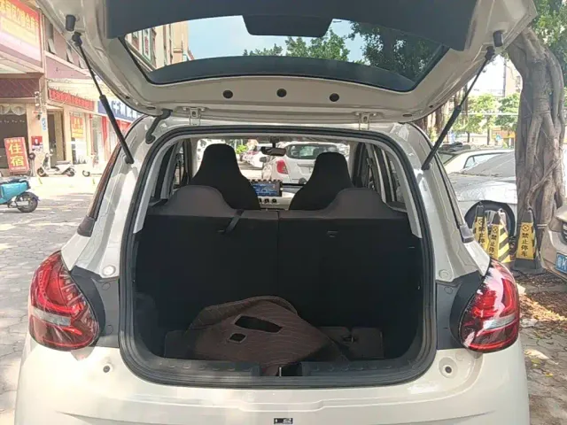 Wuling Bingo — Фото автомобиля 18