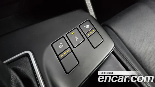 Kia Sportage — Фото автомобиля 15