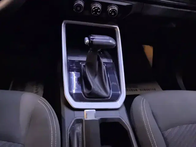 Wuling Xingchi — Фото автомобиля 16