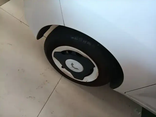 Wuling Hongguang Mini EV — Фото автомобиля 22