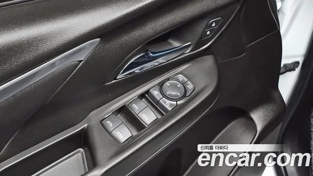 ChevroletGMDaewoo Bolt EV Bolt EV EV Premier — Фото автомобиля 27