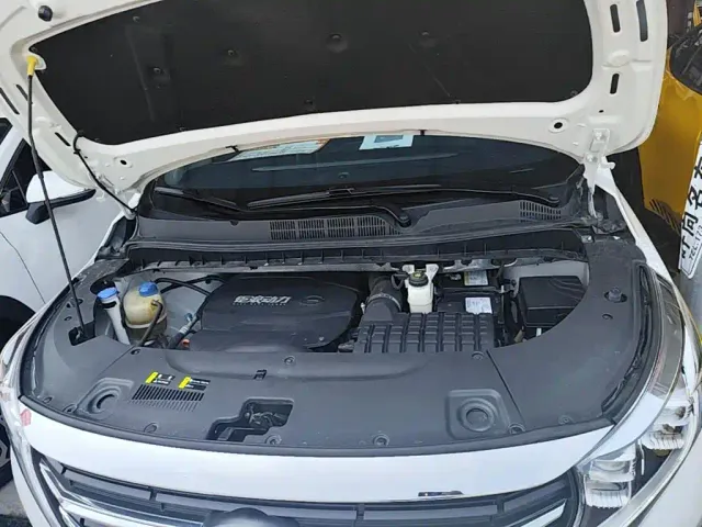 GAC Trumpchi M8 — Фото автомобиля 19