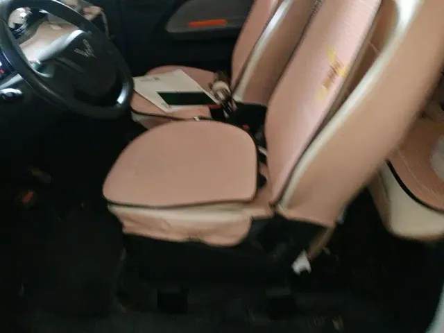 Wuling Hongguang Mini EV — Фото автомобиля 9