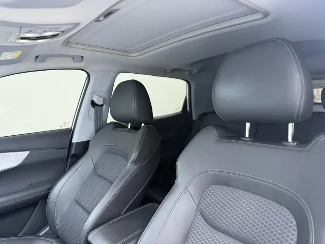 Chery Tiggo 5x — Фото автомобиля 8