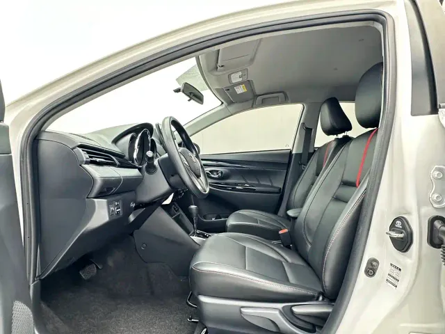 Toyota YARiS L Zhi Xuan — Фото автомобиля 4