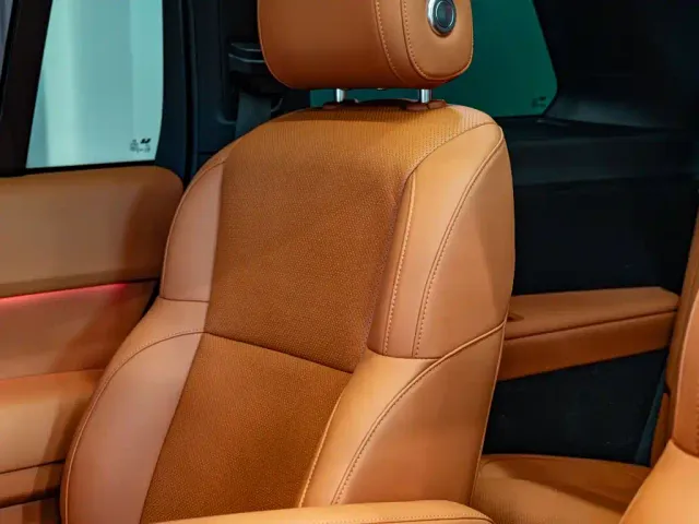 Li Auto L9 — Фото автомобиля 13