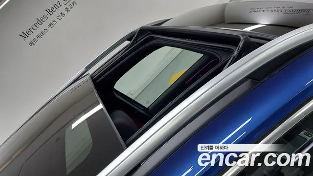 Mercedes-Benz GLB-Class — Фото автомобиля 12