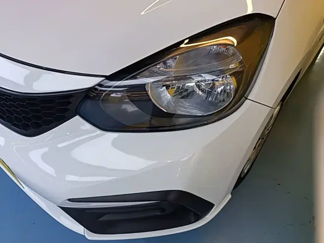 Honda Fit — Фото автомобиля 23