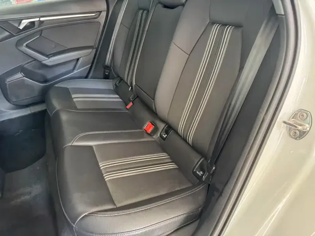 Audi A3 — Фото автомобиля 14
