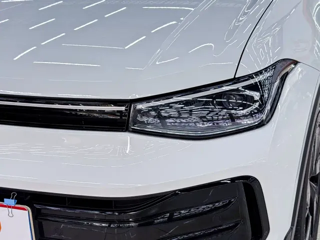 Volkswagen Tharu — Фото автомобиля 5