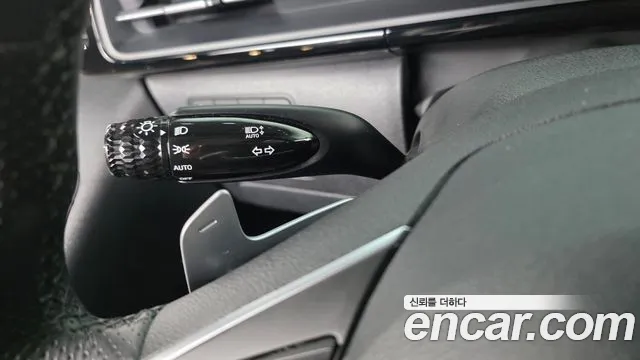 Hyundai Staria — Фото автомобиля 27