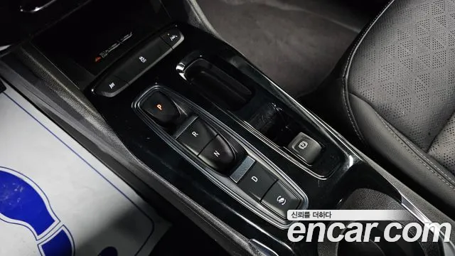 ChevroletGMDaewoo Bolt EV Bolt EV EV Premier — Фото автомобиля 9