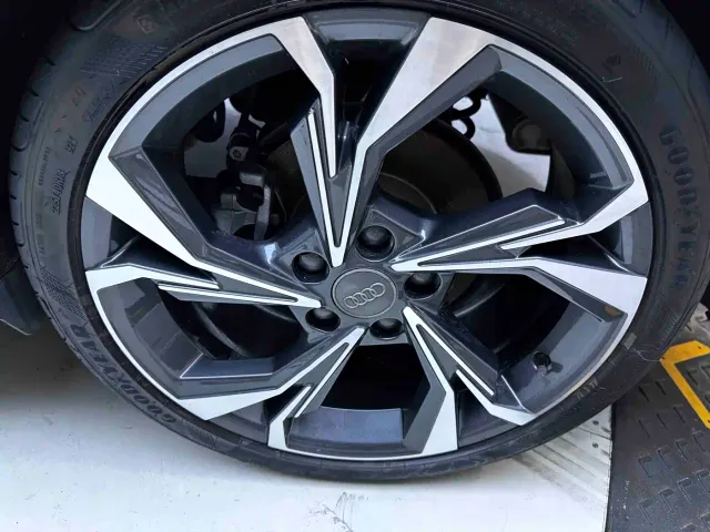 Audi A3 — Фото автомобиля 20